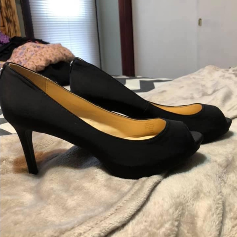 Heels